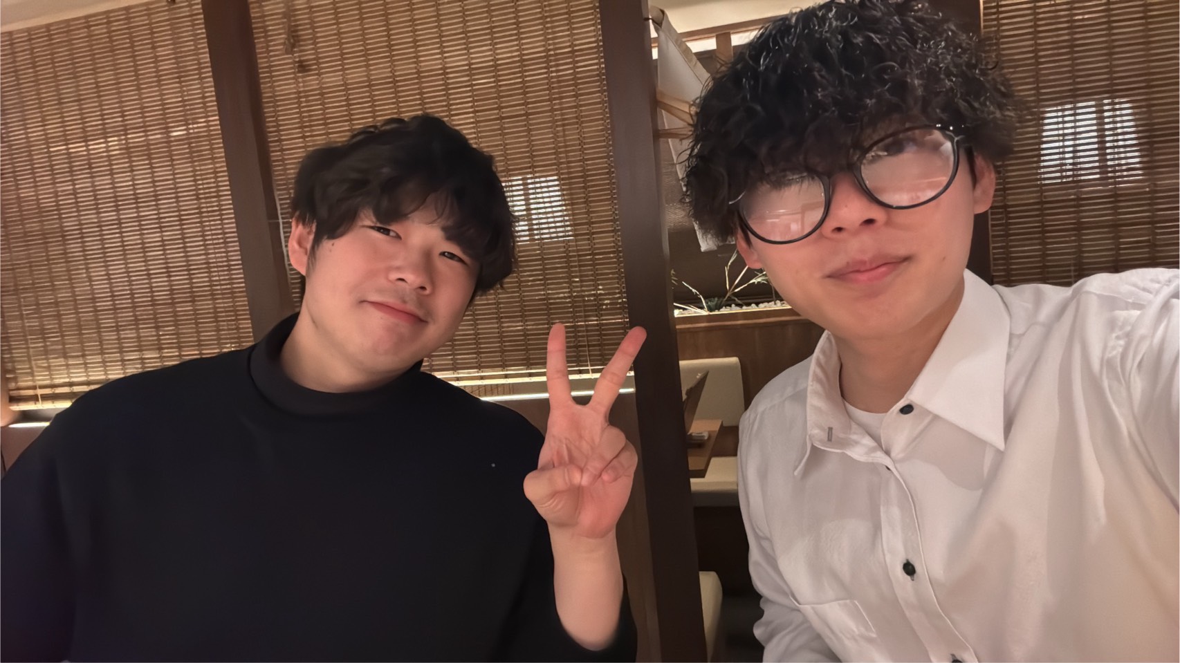 チーム懇親会